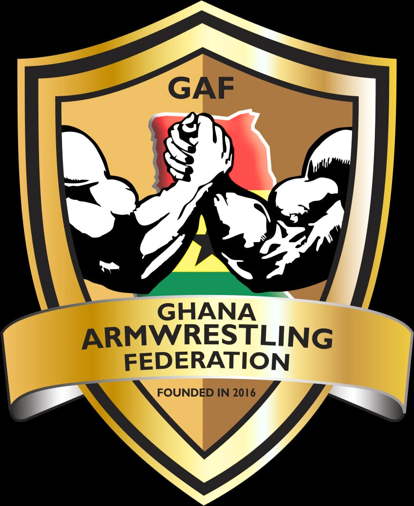 Ghana Armwrestling